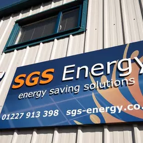 Bild von SGS Energy