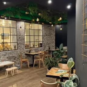 Bild von König Gustav Privatrösterei und Café