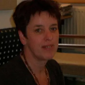 Praktijk voor Osteopathie L V Heuperman