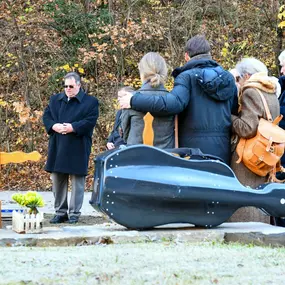 Bild von Pompes Funèbres J. Voeffray et Fils SA