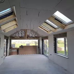 Bild von Carnac Plastering And Rendering Services