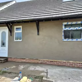 Bild von Carnac Plastering And Rendering Services