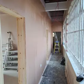 Bild von Carnac Plastering And Rendering Services