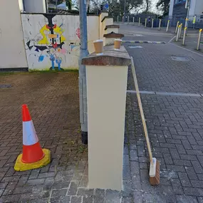 Bild von Carnac Plastering And Rendering Services