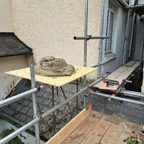 Bild von Carnac Plastering And Rendering Services