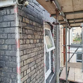 Bild von Carnac Plastering And Rendering Services