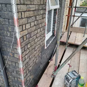 Bild von Carnac Plastering And Rendering Services
