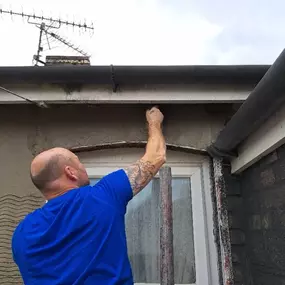 Bild von Carnac Plastering And Rendering Services