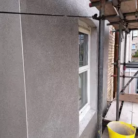 Bild von Carnac Plastering And Rendering Services