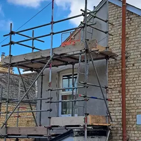 Bild von Carnac Plastering And Rendering Services