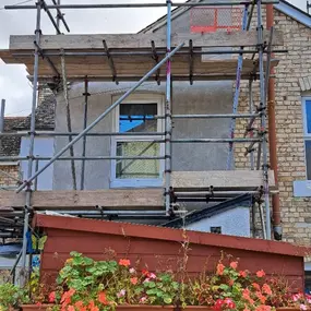 Bild von Carnac Plastering And Rendering Services