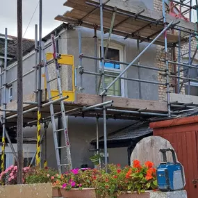 Bild von Carnac Plastering And Rendering Services