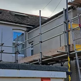 Bild von Carnac Plastering And Rendering Services