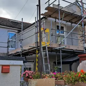 Bild von Carnac Plastering And Rendering Services