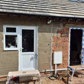 Bild von Carnac Plastering And Rendering Services