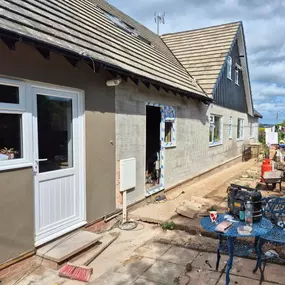 Bild von Carnac Plastering And Rendering Services