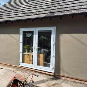 Bild von Carnac Plastering And Rendering Services