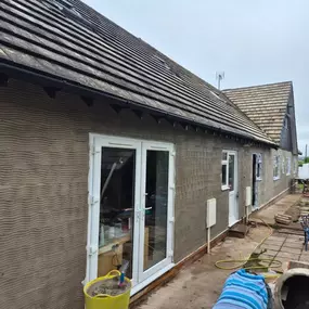 Bild von Carnac Plastering And Rendering Services