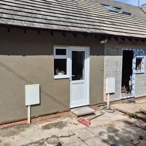 Bild von Carnac Plastering And Rendering Services
