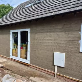 Bild von Carnac Plastering And Rendering Services