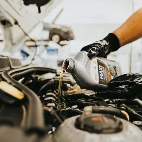 Bild von Equality Automotive