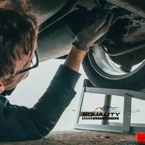 Bild von Equality Automotive