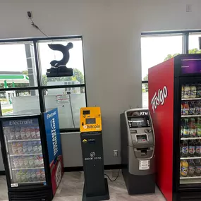 Bild von BudgetCoinz Bitcoin ATM