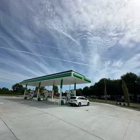 Bild von BudgetCoinz Bitcoin ATM