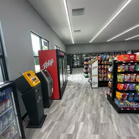 Bild von BudgetCoinz Bitcoin ATM