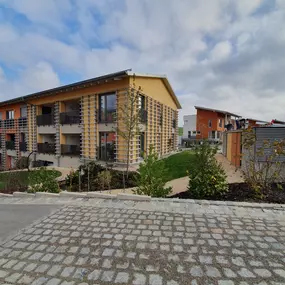 Bild von Architekt u. Baubiologe Kleinschmidt