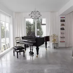 Bild von Architekt u. Baubiologe Kleinschmidt