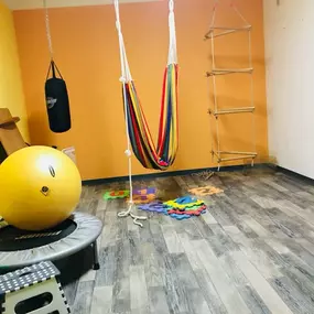 Bild von Ergotherapie Daniela Zepke