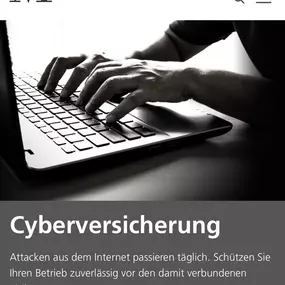 Bild von Christian Gmeiner Mannheimer Generalagentur im Continentale Versicherungsverbund