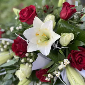 Bild von Floristikfee Christine Wiegand