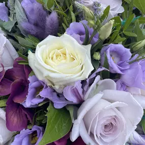 Bild von Floristikfee Christine Wiegand