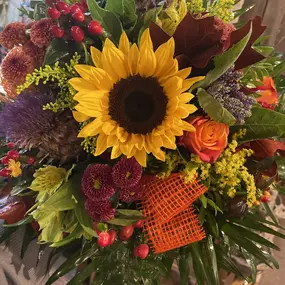 Bild von Floristikfee Christine Wiegand