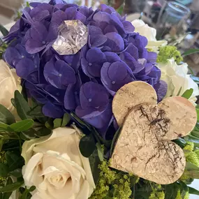 Bild von Floristikfee Christine Wiegand