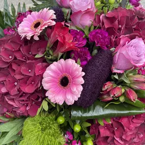 Bild von Floristikfee Christine Wiegand