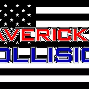 Bild von Maverick Collision