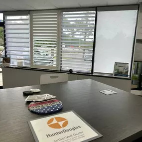 Bild von East End Blinds & Window Treatments