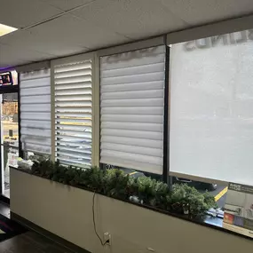 Bild von East End Blinds & Window Treatments