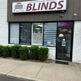 Bild von East End Blinds & Window Treatments