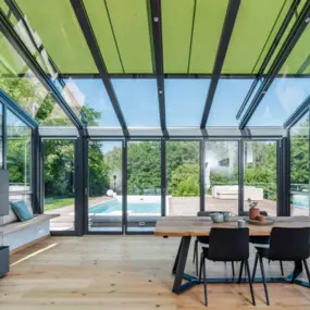 Bild von Die Wintergärtner by Leitner GmbH