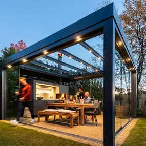 Bild von Die Wintergärtner by Leitner GmbH