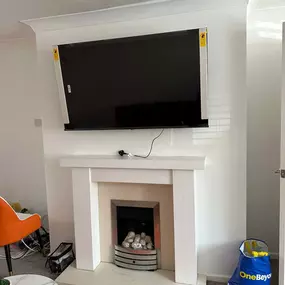 Bild von XM Installation & Services Ltd