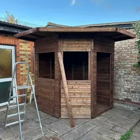 Bild von XM Installation & Services Ltd