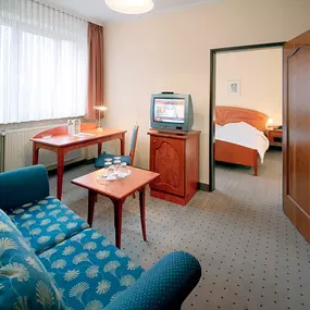 Bild von TRYP by Wyndham Kassel City Centre