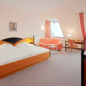 Bild von TRYP by Wyndham Kassel City Centre