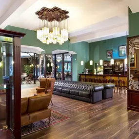 Bild von TRYP by Wyndham Kassel City Centre