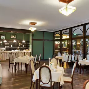 Bild von TRYP by Wyndham Kassel City Centre